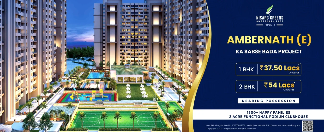 1,2,3 BHK